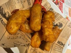 -避风塘(宝山万达店)