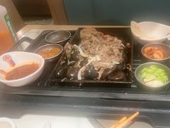 -七八冷面·延边朝鲜族美食(圣熙八号店)