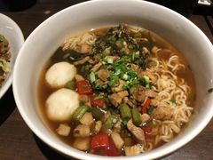 -新旺茶餐厅(嘉里城店)