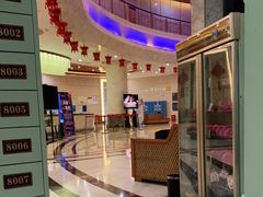 -地中海传奇水汇