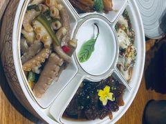-必点海鲜·鲅鱼水饺(鞍山西道店)