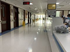 住院部-清华大学玉泉医院