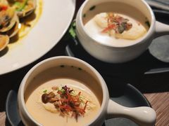 -巴别塔法餐舍(合作路店)