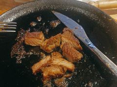 -纽斯特牛排自助餐厅(浦东文峰广场店)