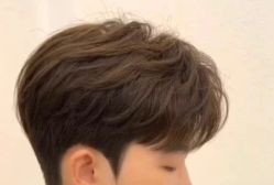 -豪帅男士理容馆