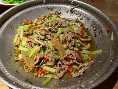 -吃饭皇帝大·土家民族菜(温州万象城店)