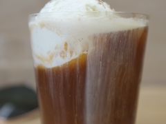 -Onirii Coffee(长乐路店)