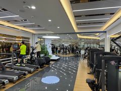 -云顶游泳健身(广州塔店)