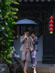 -苏州HX-合喜映画婚纱摄影