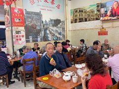 -恒兴发茶店(水巷口店)