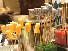 -杭州钱江新城万怡酒店-西餐厅