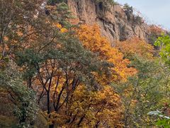 -吉林拉法山