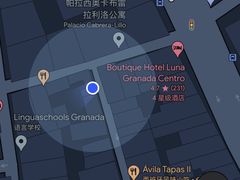 -阿尔罕布拉宫
