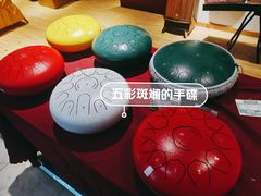 -王府井乐器城