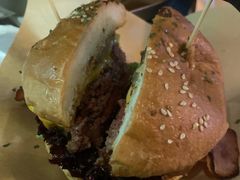 -shark burger·鲨鱼汉堡(交子大道店)