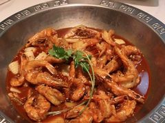 -李想大虾(吾悦广场店)