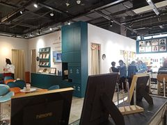 -海马体照相馆(天津世纪都会店)