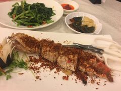 -顶好海鲜酒家