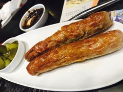 -辛德勒啤酒德餐厅