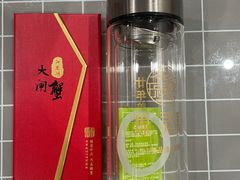 -阳澄湖大闸蟹·琼灵阁牌品牌连锁(吴中总店)