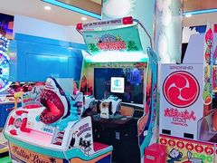 -汤姆熊欢乐世界(光启城店)