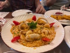 -猫岛主趣味餐厅(鼓浪屿店)