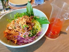 -CHINCHIN 青青·泰国料理(万象食家店)