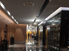 -玄武苏宁诺富特酒店·紫金轩中餐厅