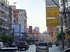 -唐人街(耀华力路)