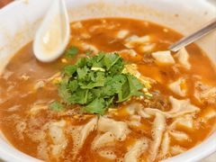 -七百岁羊肉馆(环球港店)