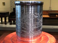 -北京工艺美术博物馆