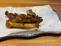 -胖老汉椒麻鸡清真新疆菜(西御街店)