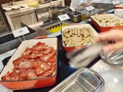 -桂林喜来登饭店雅琴咖啡厅