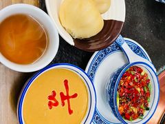 -清真·京华源铜锅涮肉(丰庆店)