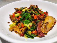 -峨嵋小镇·川菜(勒泰中心店)