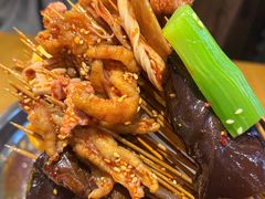 -嘉州鲜知味钵钵鸡(奎星楼店)