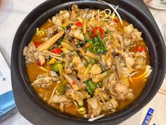-熊记虾王·小龙虾(东晓南店)