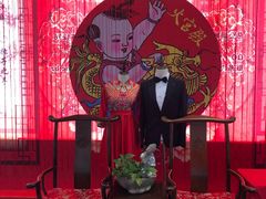 大堂-火宫殿·湘菜小吃·商务宴请·生日聚会(东塘店)