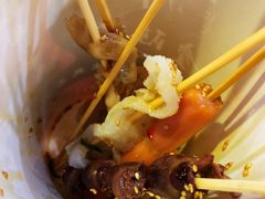 -童陈记重庆冷串串(食宝街店)