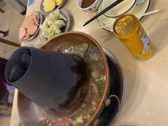 -月圆火锅(宁海东路二店)