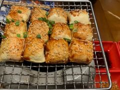 -雀舞云南菜(天津天河城购物中心店)