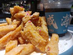 -大京园海鲜烧烤(东城路店)