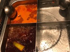 -海底捞火锅(龙岗星河COCO Park店)