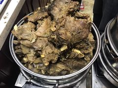 -清真·益鑫羊肉手抓馆(花园北街店)