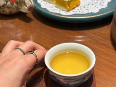 -山水茶艺馆·点心粤菜·30年老字号