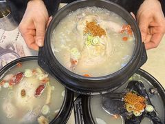 -长顺参鸡汤店(西塔总店)