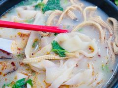 -惠丰源烩面馆(经七路店)