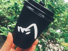 -明谦·Coffee&Cocktail Bar(美您公园店)