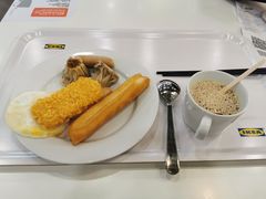 -宜家·瑞典风味餐厅(烟台路店)