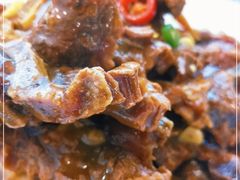 -陈聚德炒牛肉(樱花二路店)